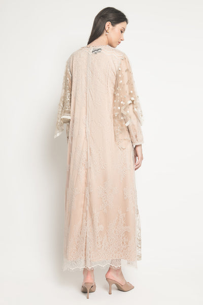 River island best sale embellished maxi kimono