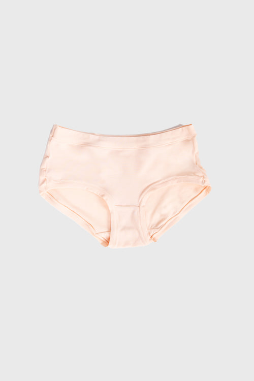 The Cotton Bare Panty in Basic Bundle