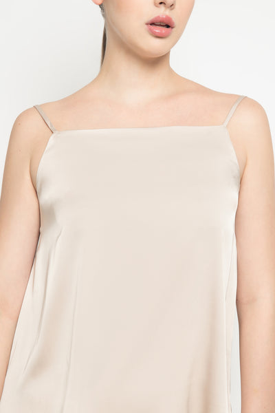 Camisole Top in Nude