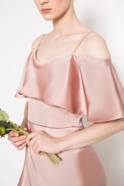 Falcon Dress