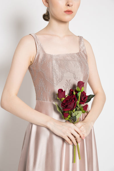 Luna Dress