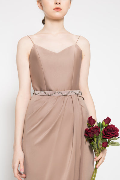 Pyxis Dress