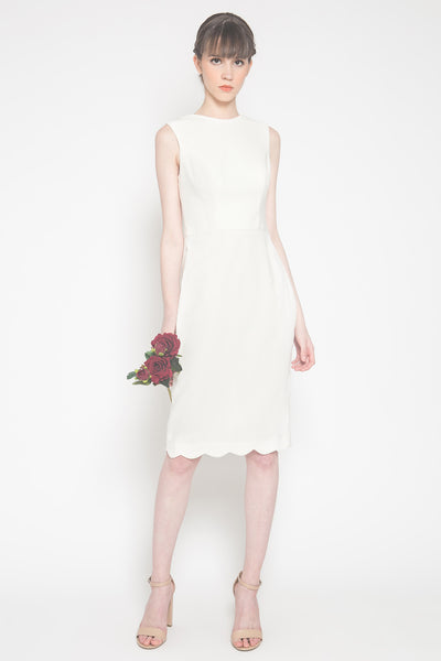 Amalia Midi Dress