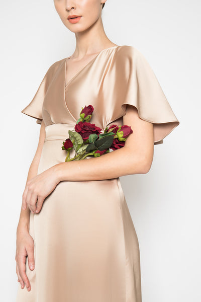 Belle Dress