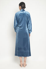 Jelita Dress in Blue