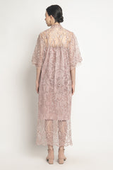 Tami Dress in Pink