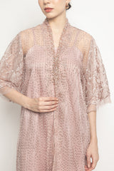 Tami Dress in Pink