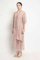 Tami Dress in Pink