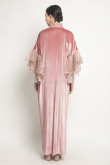 Kanaya Dress in Pink