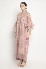 Kanaya Dress in Pink