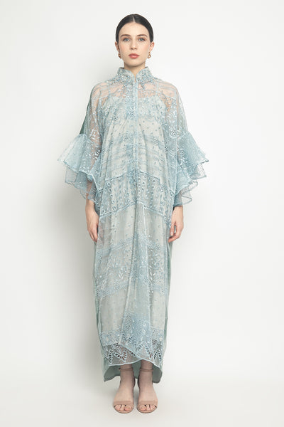 Kanaya Dress in Blue