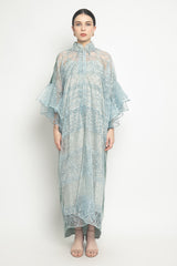 Kanaya Dress in Blue