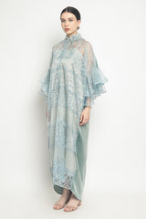 Kanaya Dress in Blue