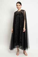 New Zeba Dress in Black