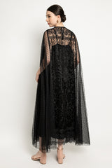 New Zeba Dress in Black