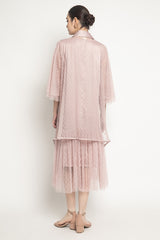 Judith Dress in Pink