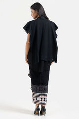 Hara Top in Black