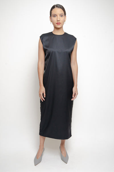 Miriele Dress in Black