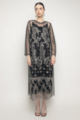 Kaluna Dress in Black