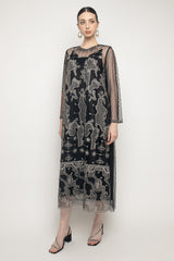 Kaluna Dress in Black