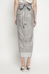 Alisya Skirt in Dark Grey