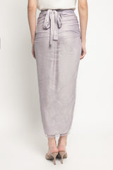 Alisya Skirt in Lilac