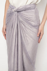 Alisya Skirt in Lilac