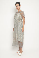 Greeta Dress in Grey