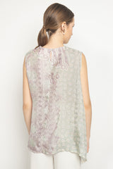 Kavanti Top in Lilac