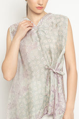 Kavanti Top in Lilac