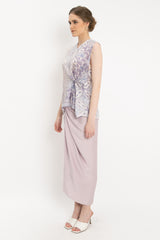 Kavanti Top in Lavender