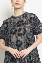 Goja Dress in Black