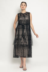 Winslow Dress in Black