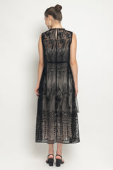 Winslow Dress in Black