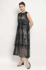 Winslow Dress in Black