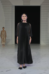 Vilana Dress in Black