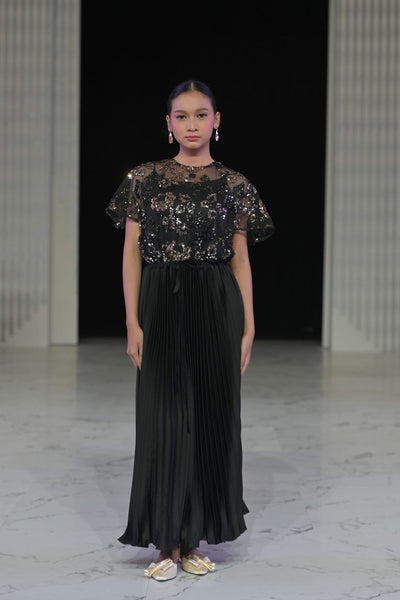 [Runway Dresshaus] Alena Dress in Black