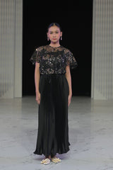 [Runway Dresshaus] Alena Dress in Black