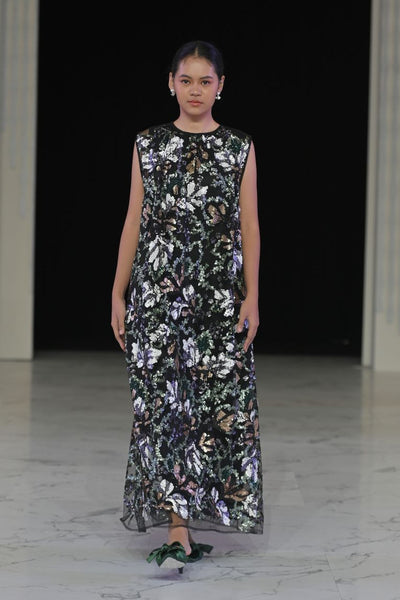 [Runway Dresshaus] Raquel Dress in Black