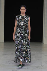 [Runway Dresshaus] Raquel Dress in Black