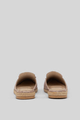 New Celina Shoes in Lilac