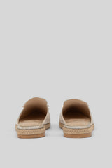 New Celina Shoes in Ivory
