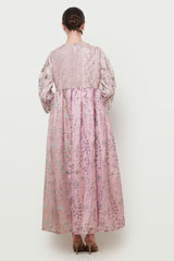 Athina Dress in Primerose
