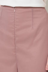 Elara Pants in Bronze