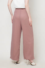 Elara Pants in Bronze