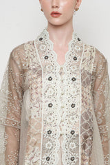 Raline Top in Choco