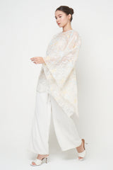 Sol Top in Cream