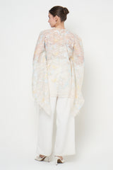 Sol Top in Cream