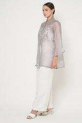 Ola Outer in Grey