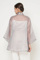 Ola Outer in Grey